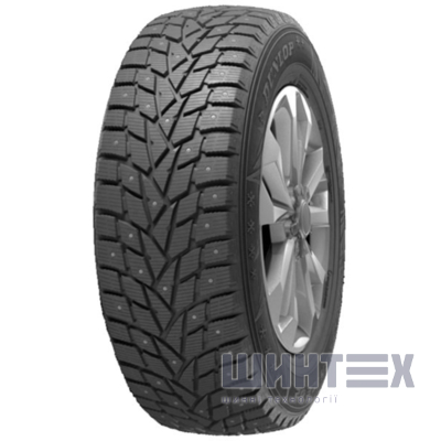 Dunlop GrandTrek Ice 02 275/40 R20 106T XL (шип)